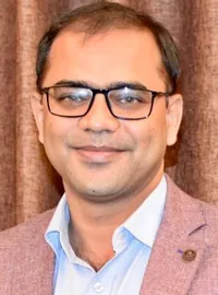 Dr. A.B.M. Kamrul Hasan প্রোফাইল ফটো