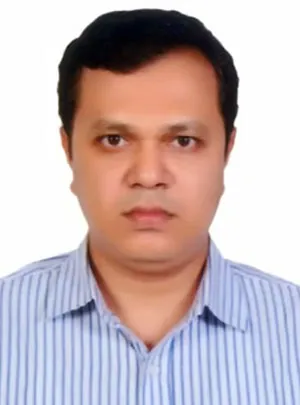 ডা. এ.এফ.এম মাহবুব আলম - Doctor Profile Image