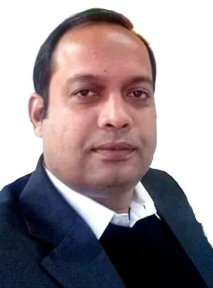Prof. Dr. A.H.M. Khairul Imam প্রোফাইল ফটো