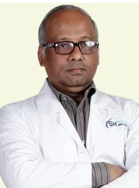 Dr. A.K.M Akramul Haque প্রোফাইল ফটো