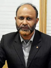 Dr. A.K.M. Asaduzzaman প্রোফাইল ফটো