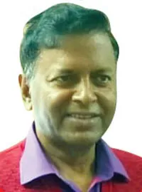 Prof. Dr. ASM Lokman Hossain Chowdhury প্রোফাইল ফটো