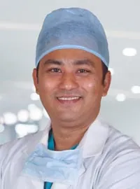Dr. Abdullah Al Masud প্রোফাইল ফটো