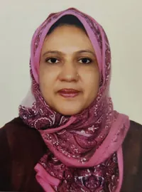 Dr. Afroza Sultana (Shanta) প্রোফাইল ফটো