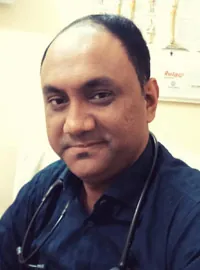 Dr. Ahsan Uddin Mahmud প্রোফাইল ফটো