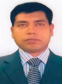 Dr. Alamgir Hossain প্রোফাইল ফটো