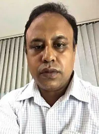 Dr. Alamgir Mustak Ahamed প্রোফাইল ফটো