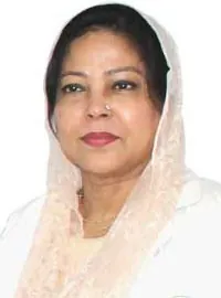 ডাঃ কামরুন নাহার - Doctor Profile Image