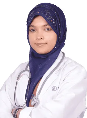 Dr. Arifa Billah Shafiq প্রোফাইল ফটো
