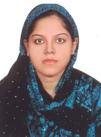 ডা. আসফেকা গিনি - Doctor Profile Image
