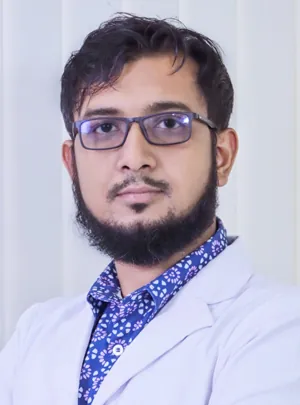 Dr. Ashik Abdullah প্রোফাইল ফটো