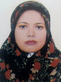 Dr. Ashrafun Nahar Sweety প্রোফাইল ফটো