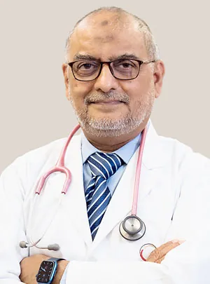 Dr. Asif Mujtaba Mahmud প্রোফাইল ফটো