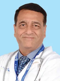 Dr. Md. Ataur Rahman Khan প্রোফাইল ফটো