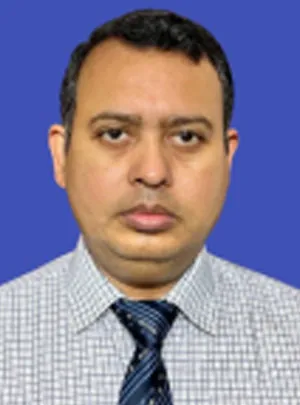 Dr. Bilash Ranjan Das প্রোফাইল ফটো