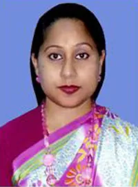 Dr. Dalia Rahman প্রোফাইল ফটো