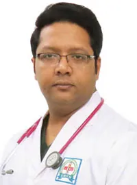 ডাঃ দেবাশীষ দেবনাথ - Doctor Profile Image