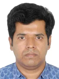 Dr. Dibakar Sarkar প্রোফাইল ফটো