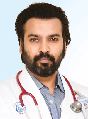 Dr. Fahim Feroz প্রোফাইল ফটো