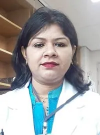 ডাঃ ফারহানা কালাম ওভি - Doctor Profile Image