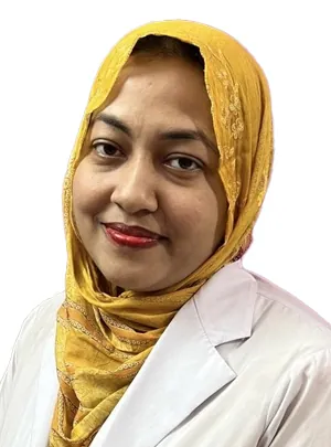 Dr. Farida Yesmin প্রোফাইল ফটো