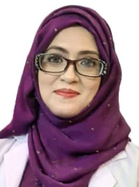 Dr. Farzana Anam প্রোফাইল ফটো