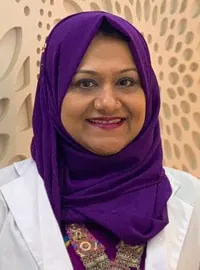 Dr. Farzana Sharmin Shuvra প্রোফাইল ফটো