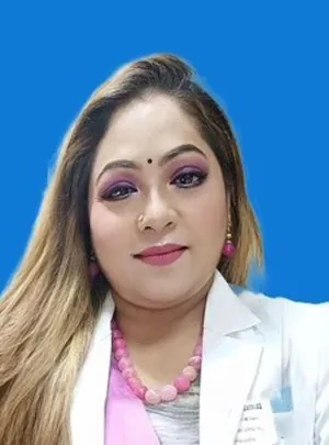 Dr. Fazilatun Nesa Kusum প্রোফাইল ফটো