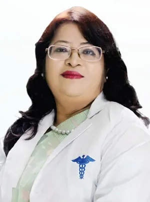 ডাঃ ফ্লোরিডা রহমান - Doctor Profile Image