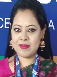 ডাঃ হাফিজা ফারজানা - Doctor Profile Image