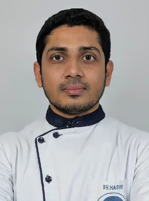 Dr. Hasibush Shahid Hasib প্রোফাইল ফটো