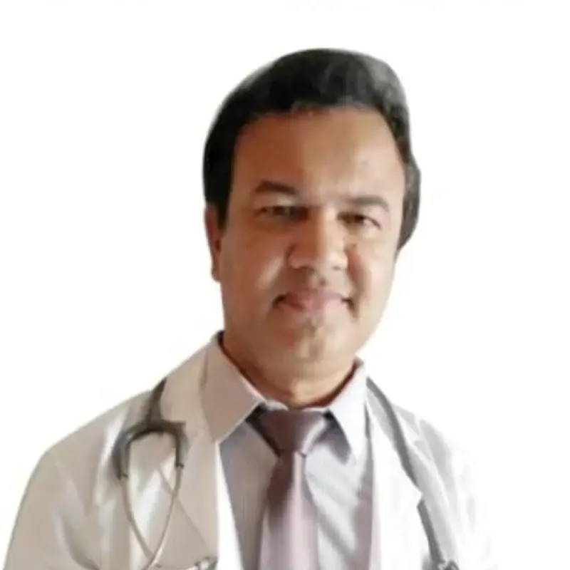 ডা. ইফতেখার আহমেদ (স্বপন) - Doctor Profile Image