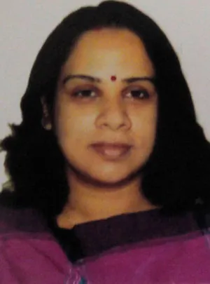 Dr. Indrani Nag প্রোফাইল ফটো
