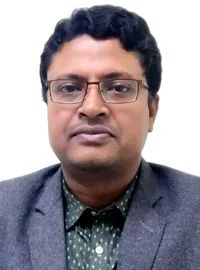 ডাঃ ইন্দ্রজিৎ কুমার কুন্ডু - Doctor Profile Image