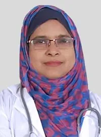 Dr. Jasmine Akhter প্রোফাইল ফটো