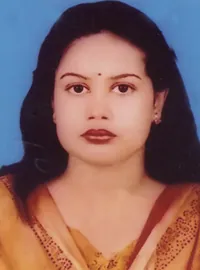 Dr. Juthi Bhowmik প্রোফাইল ফটো