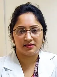 Dr. Kamrun Nahar Tania প্রোফাইল ফটো