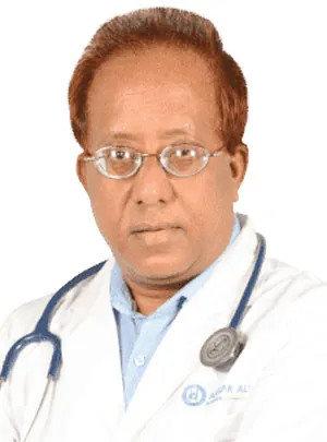 Dr. Kazi Mahabub-E-Khuda প্রোফাইল ফটো