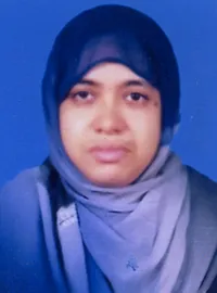 Dr. Kazi Salma Rezina Shobi প্রোফাইল ফটো