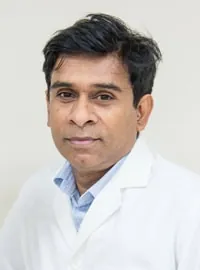 Dr. Kazi Shabbir Anwar প্রোফাইল ফটো