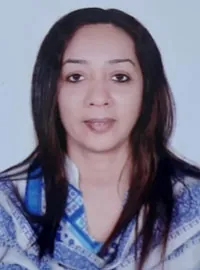 Dr. Kazi Sonia Monir প্রোফাইল ফটো