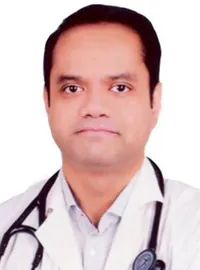 Dr. Khandaker Alamin Rumi প্রোফাইল ফটো