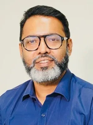 Dr. Khandokar Samsujjaman প্রোফাইল ফটো