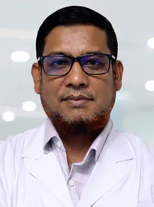 Dr. Md. Khorshed Alam (Bakul) প্রোফাইল ফটো
