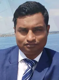 Dr. M.A. Malek Murad প্রোফাইল ফটো