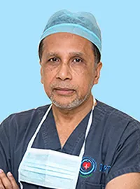 Dr. M. Akhter Hossain প্রোফাইল ফটো
