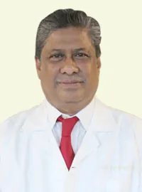 Dr. M. Muinul Hafiz প্রোফাইল ফটো