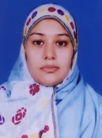Dr. Mahbuba Akhter প্রোফাইল ফটো