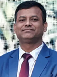 Dr. Malay Kumar Saha প্রোফাইল ফটো