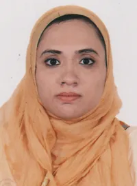 Dr. Marshia Rahman Mitu প্রোফাইল ফটো